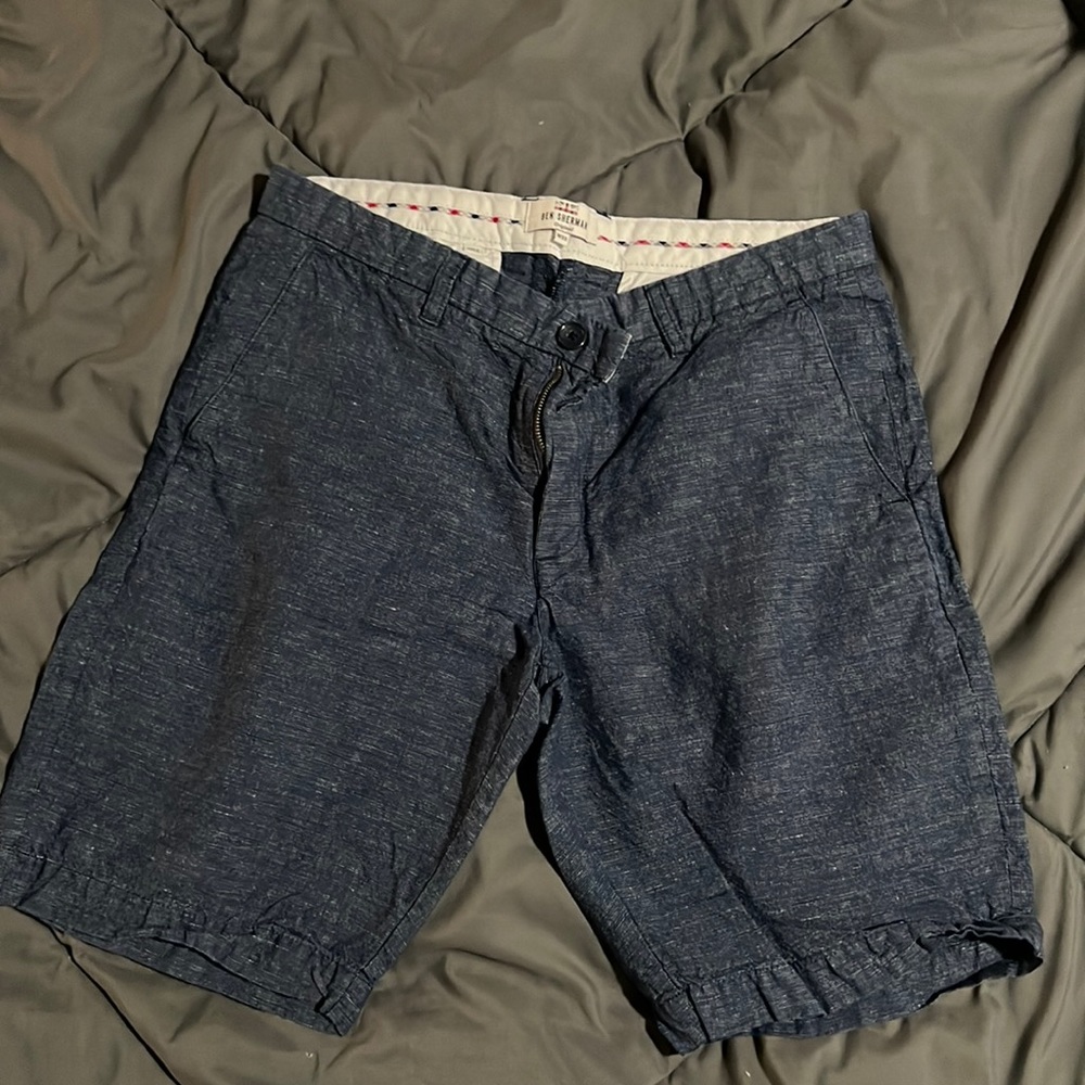 Casual Ben Sherman shorts